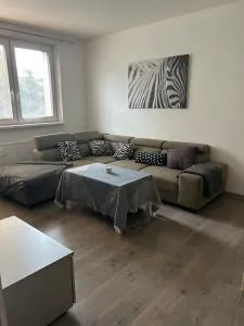 Cosy apartment near the center - Zádiel