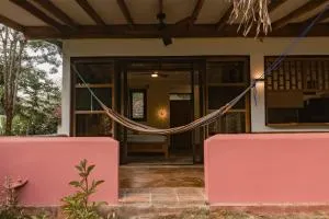 Susi's Suite #2 - Cañas