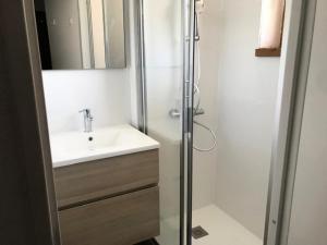 Résidence Altineige - Studio pour 4 Personnes MAE-9194