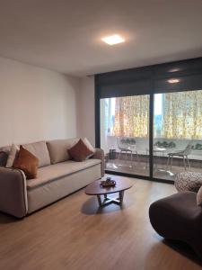 MODERNE APPART PLEIN CENTRE