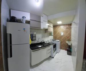 Apartamento Aconchegante