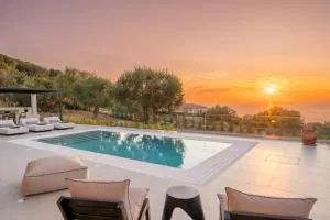 Horizon Retreat - Agriliás