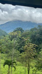 Motel Rio Celeste - Ubytování bez kategorie ve městě Bijagua