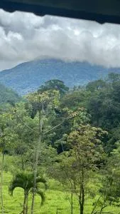 Motel Rio Celeste - Rio Celeste