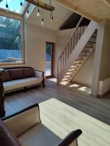 River Mind Villa with SPA - Zalioji