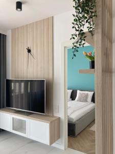 Zielony Jadeit - Ucieczka od Zgiełku - Pogorzelica