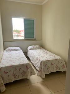 Pousada Mar de Férias