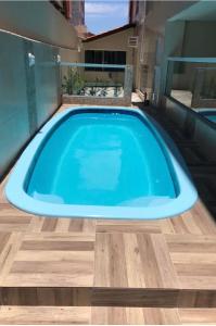 Pousada Mar de Férias