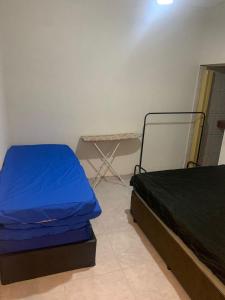 Casa térrea 1 dormitório