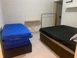 Casa térrea 1 dormitório