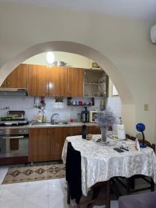 Janas cozy and comfort apartment