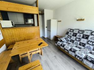 Résidence Temples Du Soleil Machu - Appartement familial au pied des pistes MAE-9861