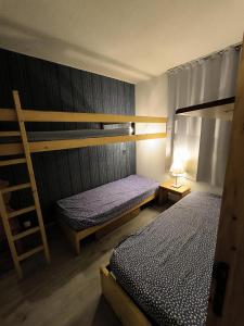 Résidence Temples Du Soleil Machu - Appartement familial au pied des pistes MAE-9861