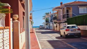 Chalet Playa Chilches