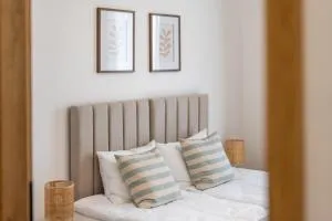 LUBAVA apartment z garażem podziemnym i klimatyzacją, Netflix, TV55' - Kuligi