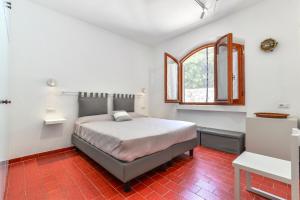 Elba Bellavista -- Casa Palmaiola --