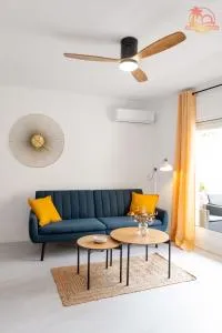 Casa de la Costa - Juan Ramón Jiménez - San Javier