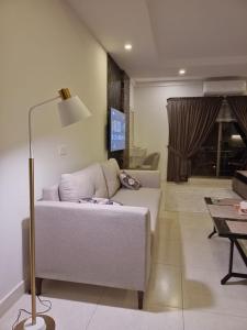 Furnished Luxury Studio Apartment On Rent in Islamabad