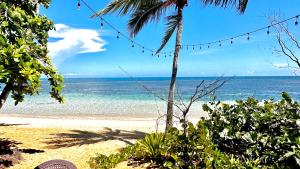 Beachfront complex 3BD 3BA with pool