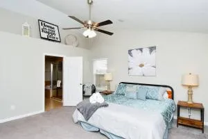 Modern Retreat near downtown Dayton - فيربورن