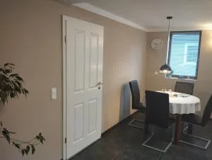 FeWo Steineck - Gleima