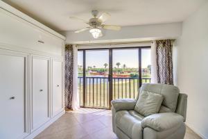 2 Mi to Fort Pierce Jetty Coastal Florida Condo