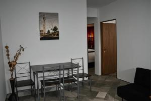 Aparta Suite Torre De Prado Penthouse