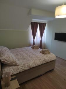 Apartman Anđela