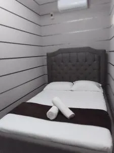 TL Transient House - Tanauan