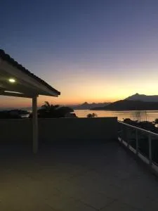 Ribeira Guest House - Jussaral