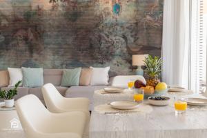 Edge Luxury Beachfront 3BR, 3 pools, spa, gym