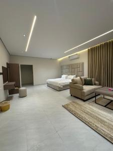 شقق طلال الفندقية