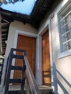 Departamentos Ojos del Alma