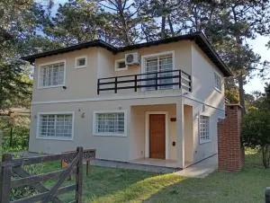 Departamentos Ojos del Alma - General Juan Madariaga