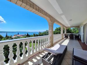 Apartments RUZA 