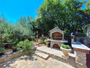 Apartments RUZA 