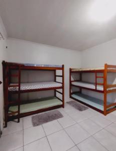 Casa na praia férias