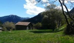 Maisons de vacances Gite Le Robinson : photos des chambres