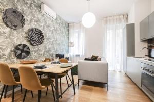 Easylife - Milano - Achille Zezon 8 - Centrale