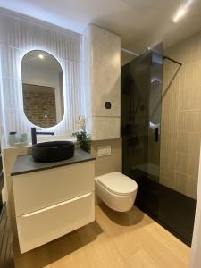 Appartements LE NID VANNETAIS - Quartier historique et gare a pied : photos des chambres