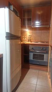 Lindo y comodo dpto en el corazon de stgo , al lado de metro Baquedano 1001