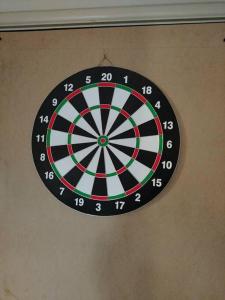 Acogedor y tranquilo 308