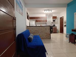 Casa Temporada peterle Iriri