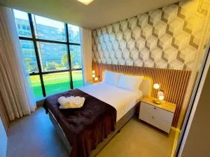 Livin' Resort Home - 204/1 - Tramandaí