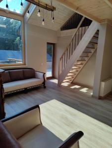 River Mind Villa with SPA
