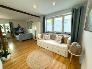 FeWo Catalina - 韦斯特尔斯特德