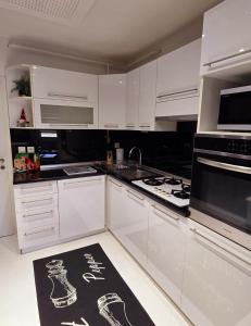 Apartman Samantha