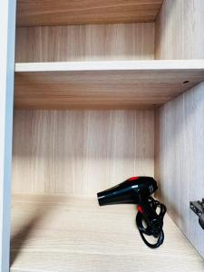 Căn hộ studio view biển STARBAY