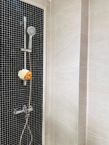 Căn hộ studio view biển STARBAY