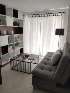 Crisalida Apartamento